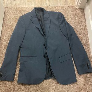 H&M suit jacket